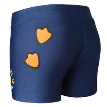 Load image into Gallery viewer, Barrel Kids B.Duck Water Pants-NAVY - Swim Shorts
