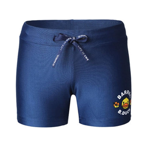 Barrel Kids B.Duck Water Pants-NAVY - S / Navy - Swim Shorts
