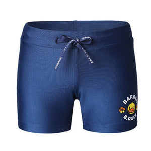 Barrel Kids B.Duck Water Pants-NAVY - S / Navy - Swim Shorts