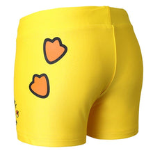 Load image into Gallery viewer, Barrel Kids B.Duck Water Pants-YELLOW - Swim Shorts