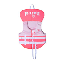 Load image into Gallery viewer, Barrel Kids Enjoy Guard Vest-PINK - Pink / S - Wake Vests | BARREL HK