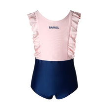 Load image into Gallery viewer, Barrel Kids Fairy One Piece Swimsuit-BRIGHT PINK/NAVY - S / BPink/Navy - Swimsuits | BARREL HK