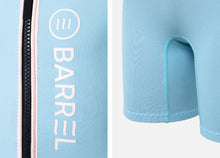 Load image into Gallery viewer, Barrel Kids Neoprene 1mm Springsuit-BLUE - Springsuits | BARREL HK