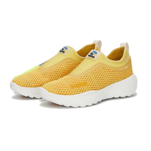 Barrel Kids New Wave Aqua Runner-YELLOW - Yellow / 150 - Aqua Shoes | BARREL HK