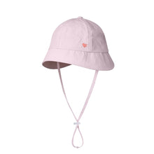 Load image into Gallery viewer, Barrel Kids Ocean Bonnet Hat-PINK - Surf Buckets | BARREL HK
