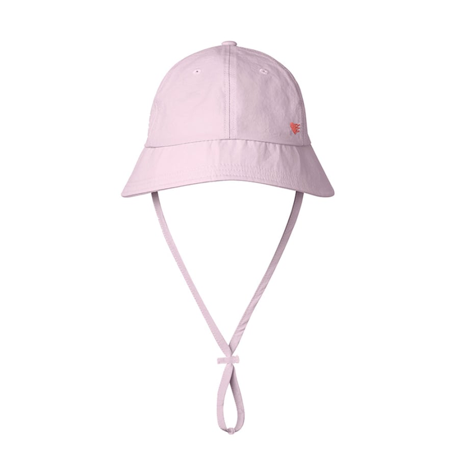 Barrel Kids Ocean Bonnet Hat-PINK - Pink / M - Surf Buckets | BARREL HK