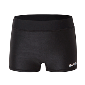 Barrel Kids Reversible Pants-BLACK/BLACK TROPIC - Swim Shorts
