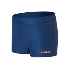 Load image into Gallery viewer, Barrel Kids Reversible Pants-NAVY/KIDS PINEAPPLE - Swim Shorts | BARREL HK