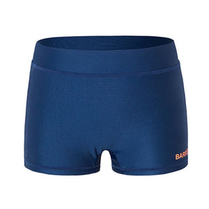 Barrel Kids Reversible Pants-NAVY/KIDS PINEAPPLE - S / Navy/Pinapple - Swim Shorts | BARREL HK