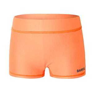 Barrel Kids Reversible Pants-PEACH/WATERMELON - S / Peach/Watermelon - Swim Shorts