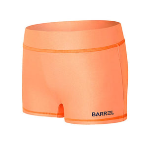 Barrel Kids Reversible Pants-PEACH/WATERMELON - Swim Shorts