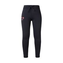 Load image into Gallery viewer, Barrel Kids Volley Water Leggings-BLACK - Water Leggings | BARREL HK