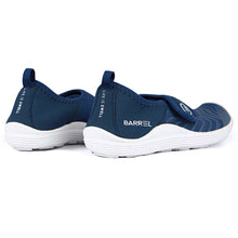 Load image into Gallery viewer, Barrel Kids Wave Aqua Shoes V3-NAVY - Aqua Shoes | BARREL HK