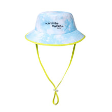 Load image into Gallery viewer, Barrel Kids Wave Surf Bucket Hat-BLUE - Blue / M - Surf Buckets | BARREL HK