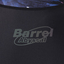 Load image into Gallery viewer, Barrel Mens Abyssal Odd Rashguard-OCEANIC - Rashguards | BARREL HK