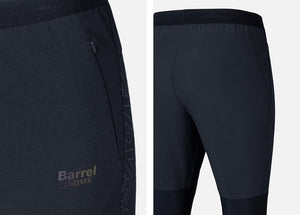 Barrel Mens Abyssal Water Pants-BLACK - Water Leggings | BARREL HK