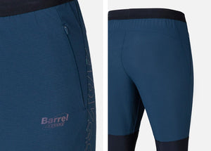 Barrel Mens Abyssal Water Pants-NAVY - Water Leggings | BARREL HK