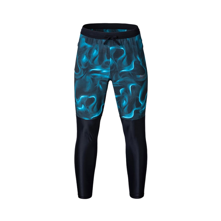 Barrel Mens Abyssal Water Pants-SMOKE - Smoke / S - Water Leggings | BARREL HK