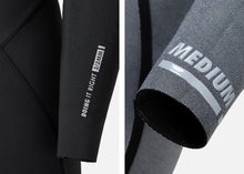 Load image into Gallery viewer, Barrel Mens DIR 3/2mm Fullsuit-BLACK - Fullsuits | BARREL HK