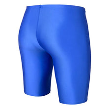 Load image into Gallery viewer, Barrel Mens Racing Fit Jammer Swimsuit-COBALT - Swimsuits | BARREL HK