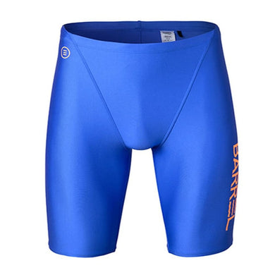 Barrel Mens Racing Fit Jammer Swimsuit-COBALT - S / Cobalt - Swimsuits | BARREL HK