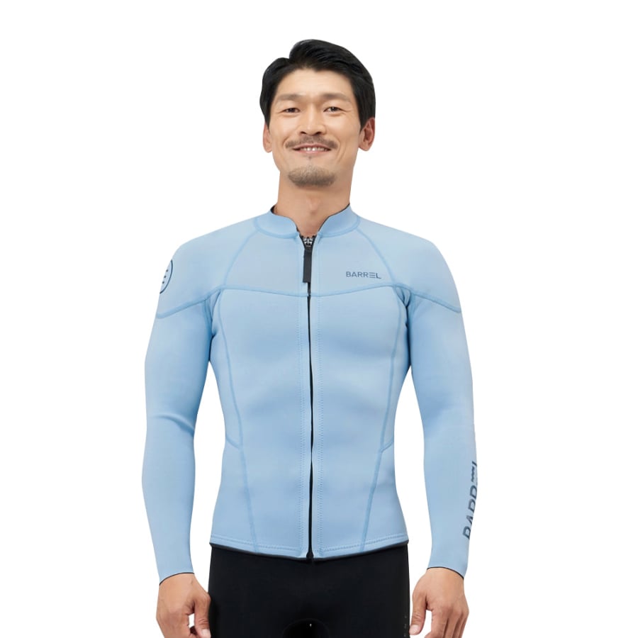 Mens neoprene cheap jacket