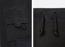 Load image into Gallery viewer, Barrel Mens Standard Neoprene Surf Pants-BLACK - Wetsuit Pants | BARREL HK