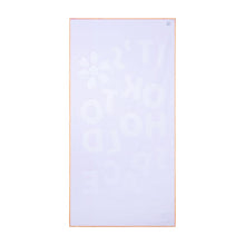 Load image into Gallery viewer, Barrel Ocean Beach Towel-PINK - Pink / OSFA - Beach Towels | BARREL HK