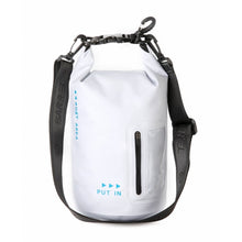 Load image into Gallery viewer, Barrel Ocean Dry Bag 4L-WHITE - White - Dry Bags | BARREL HK