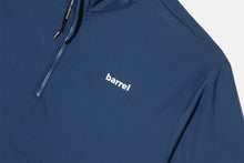 Load image into Gallery viewer, Barrel Unisex Acti B S/S Woven Anorak-BLUE - Short Sleeves | BARREL HK