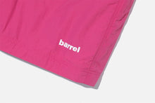 Load image into Gallery viewer, Barrel Unisex Acti B Woven Shorts-MAGENTA - Shorts | BARREL HK