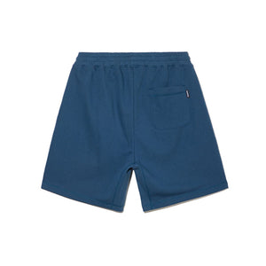 Barrel Unisex Play Sweatshorts-BLUE - Shorts | BARREL HK