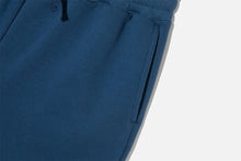 Load image into Gallery viewer, Barrel Unisex Play Sweatshorts-BLUE - Shorts | BARREL HK