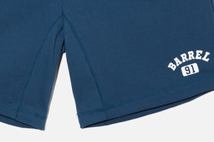 Barrel Unisex Play Sweatshorts-BLUE - Shorts | BARREL HK