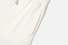 Load image into Gallery viewer, Barrel Unisex Play Sweatshorts-WHITE - Shorts | BARREL HK