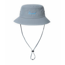 Load image into Gallery viewer, Barrel Unisex Split Surf Bucket Hat-GREY - Surf Buckets | BARREL HK