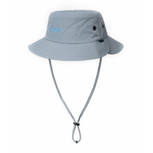 Load image into Gallery viewer, Barrel Unisex Split Surf Bucket Hat-GREY - Grey / S - Surf Buckets | BARREL HK