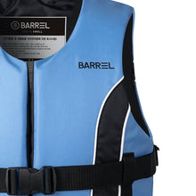 Load image into Gallery viewer, Barrel Unisex Wake Guard Vest-SKYBLUE - Wake Vests | BARREL HK