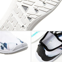 Load image into Gallery viewer, Barrel Unisex Wave Pattern Aqua Shoes-HAZE - Aqua Shoes | BARREL HK