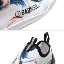 Load image into Gallery viewer, Barrel Unisex Wave Pattern Aqua Shoes-HAZE - Aqua Shoes | BARREL HK