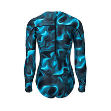 Load image into Gallery viewer, Barrel Womens Abyssal ONE PIECE-SMOKE - Swimsuits | BARREL HK