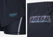 Load image into Gallery viewer, Barrel Womens Abyssal Urban Water Shorts-BLACK - Boardshorts | BARREL HK
