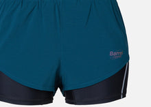 Load image into Gallery viewer, Barrel Womens Abyssal Urban Water Shorts-GREEN - Boardshorts | BARREL HK