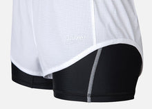 Load image into Gallery viewer, Barrel Womens Abyssal Urban Water Shorts-WHITE - Boardshorts | BARREL HK