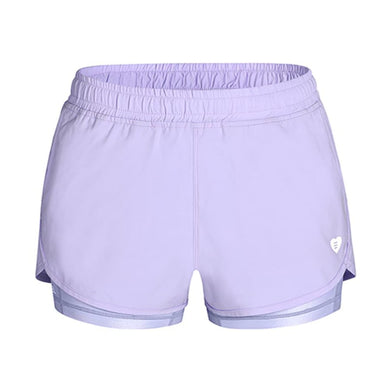 Barrel Womens Basic 2 UrbanWater Shorts-PALE PURPLE - S / Pale Purple - Boardshorts | BARREL HK
