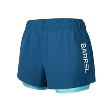Load image into Gallery viewer, Barrel Womens Essential Urban Water Shorts-BLUE - Boardshorts | BARREL HK