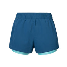 Load image into Gallery viewer, Barrel Womens Essential Urban Water Shorts-BLUE - Blue / XS - Boardshorts | BARREL HK