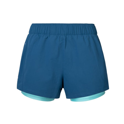 Barrel Womens Essential Urban Water Shorts-BLUE - Blue / XS - Boardshorts | BARREL HK