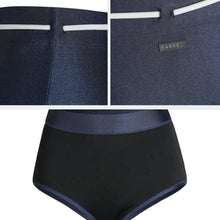 Load image into Gallery viewer, Barrel Womens Glow High Waist Pantie-NEUTRAL BRICK - Bikini Pants | BARREL HK