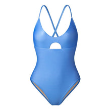 Load image into Gallery viewer, Barrel Womens Halfmoon Monokini-BABYBLUE - Blue / S - Swimsuits | BARREL HK